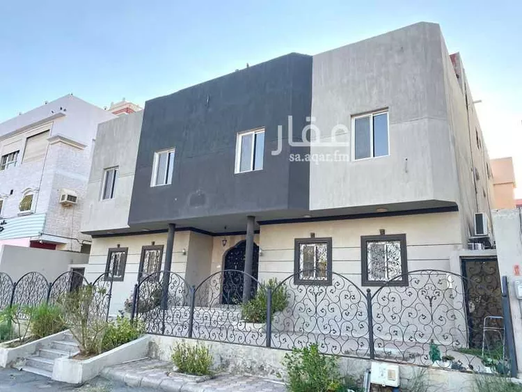 عمارة للبيع في شارع عدي الطائي, حي الواحة, مدينة جدة, منطقة مكة المكرمة