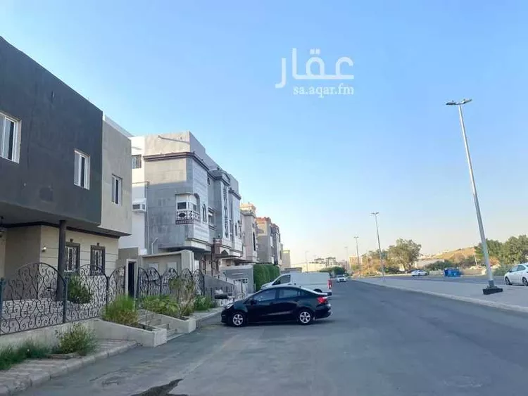عمارة للبيع في شارع عدي الطائي, حي الواحة, مدينة جدة, منطقة مكة المكرمة صورة 3