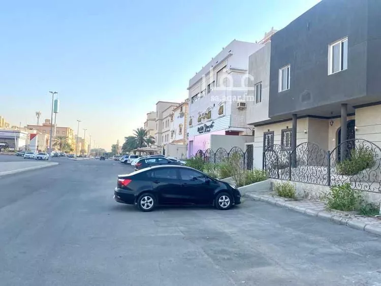 عمارة للبيع في شارع عدي الطائي, حي الواحة, مدينة جدة, منطقة مكة المكرمة صورة 4