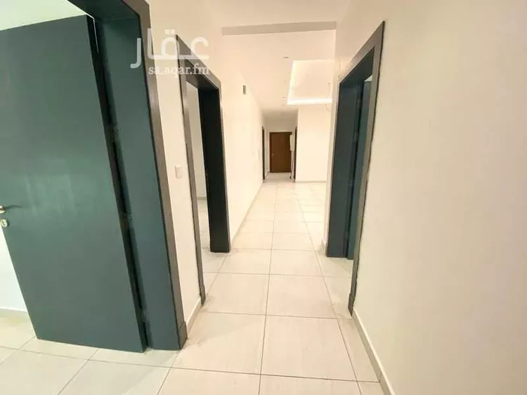شقة للإيجار في شارع ابي ثابت المدني, حي الواحة, مدينة جدة, منطقة مكة المكرمة صورة 4