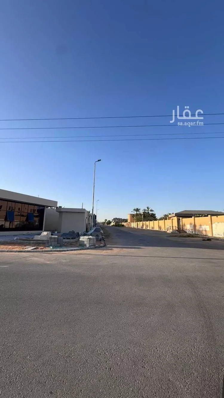 مزرعة للبيع في شارع شارع جادة دمشية, حي المصيف, مدينة عنيزه, منطقة القصيم صورة 5