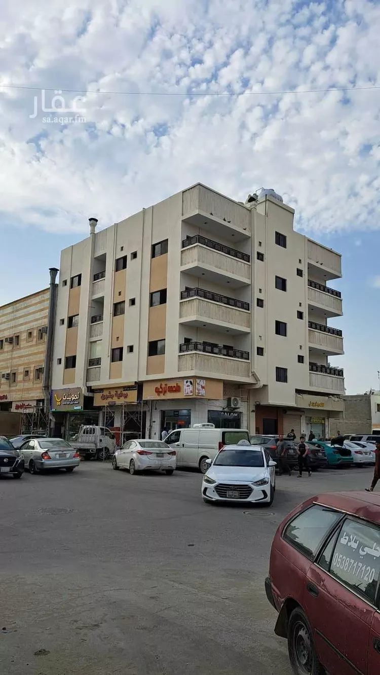 عمارة للإيجار في شارع 19304067, حي الخليج, مدينة الدمام, المنطقة الشرقية