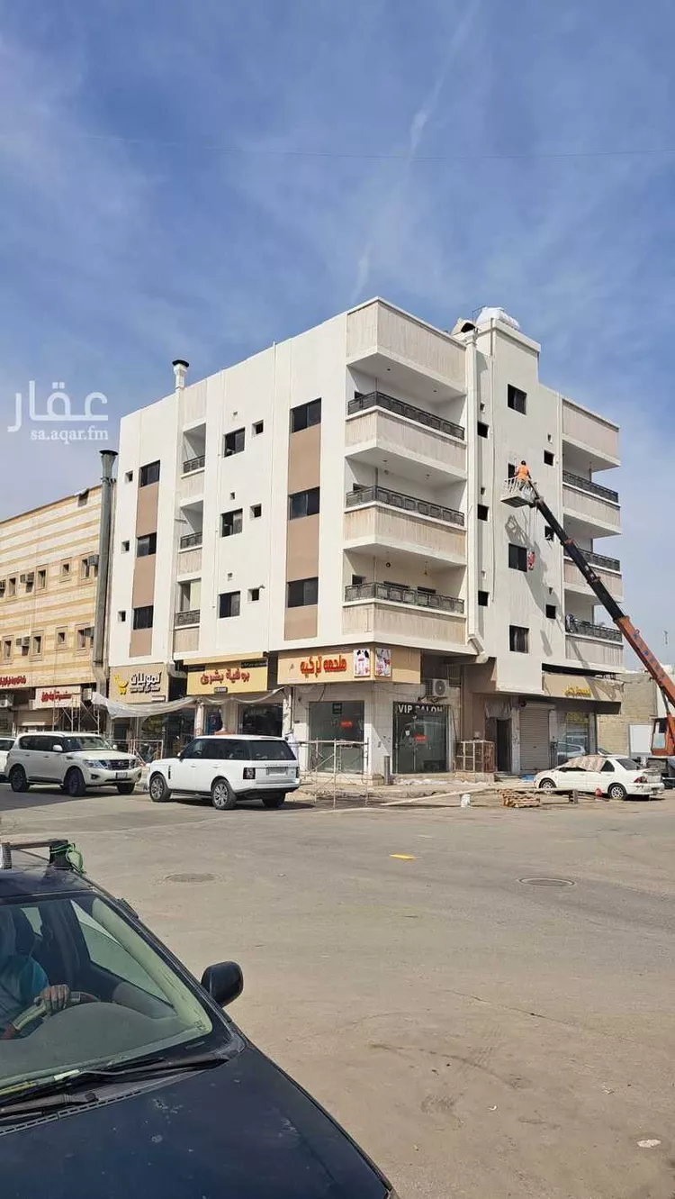 Building for Rent in Dammam Al Khalij