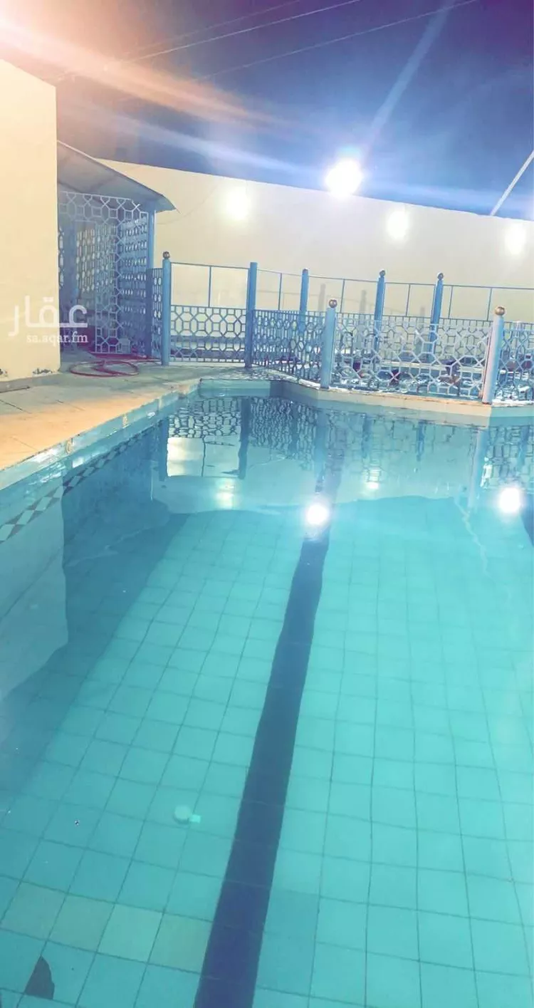 استراحة للإيجار في شارع ابن الحاج الاشبيلى ، حي العزيزية ، المدينة المنورة ، منطقة المدينة المنورة صورة 2