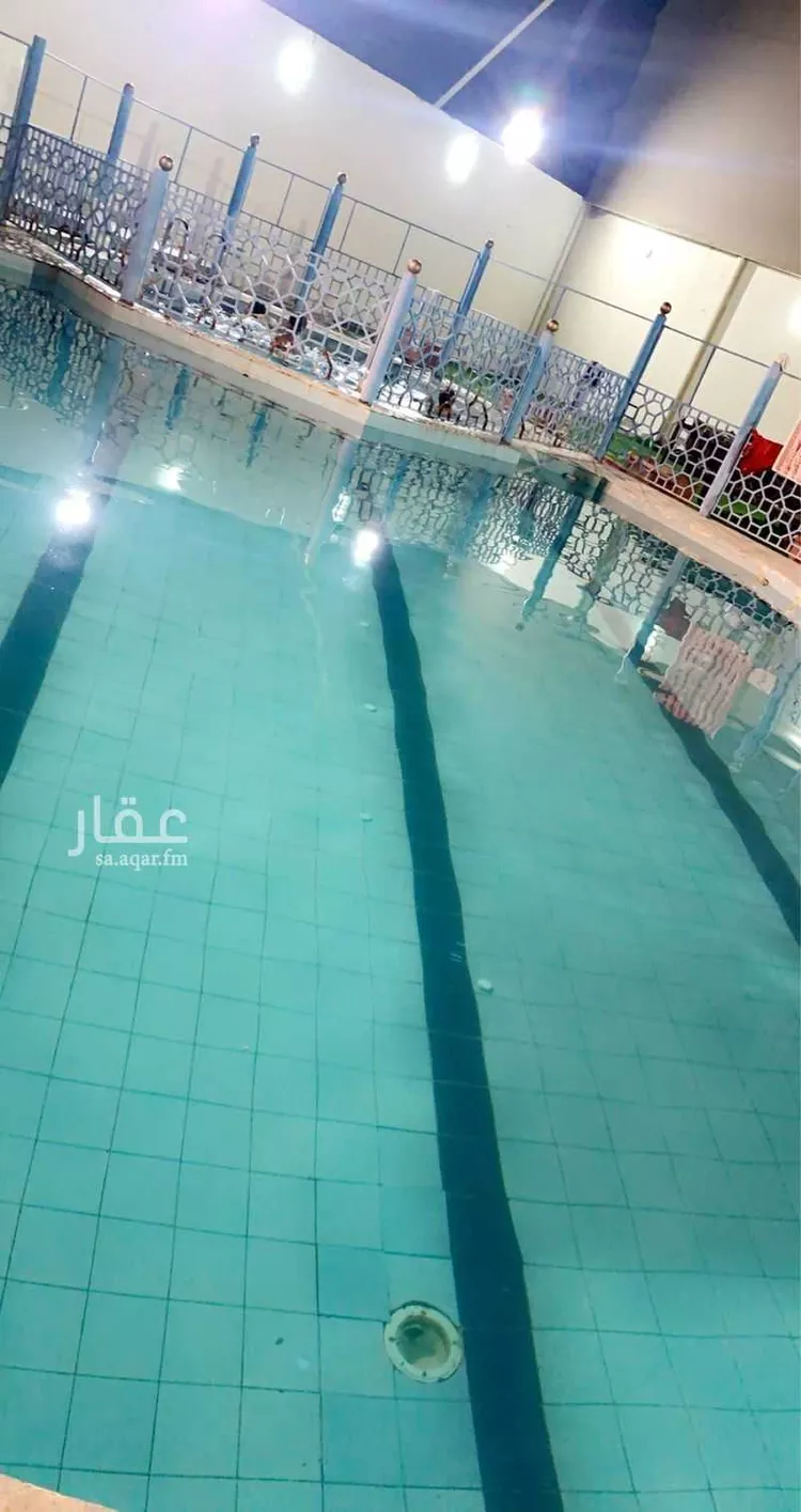 استراحة للإيجار في شارع ابن الحاج الاشبيلى ، حي العزيزية ، المدينة المنورة ، منطقة المدينة المنورة