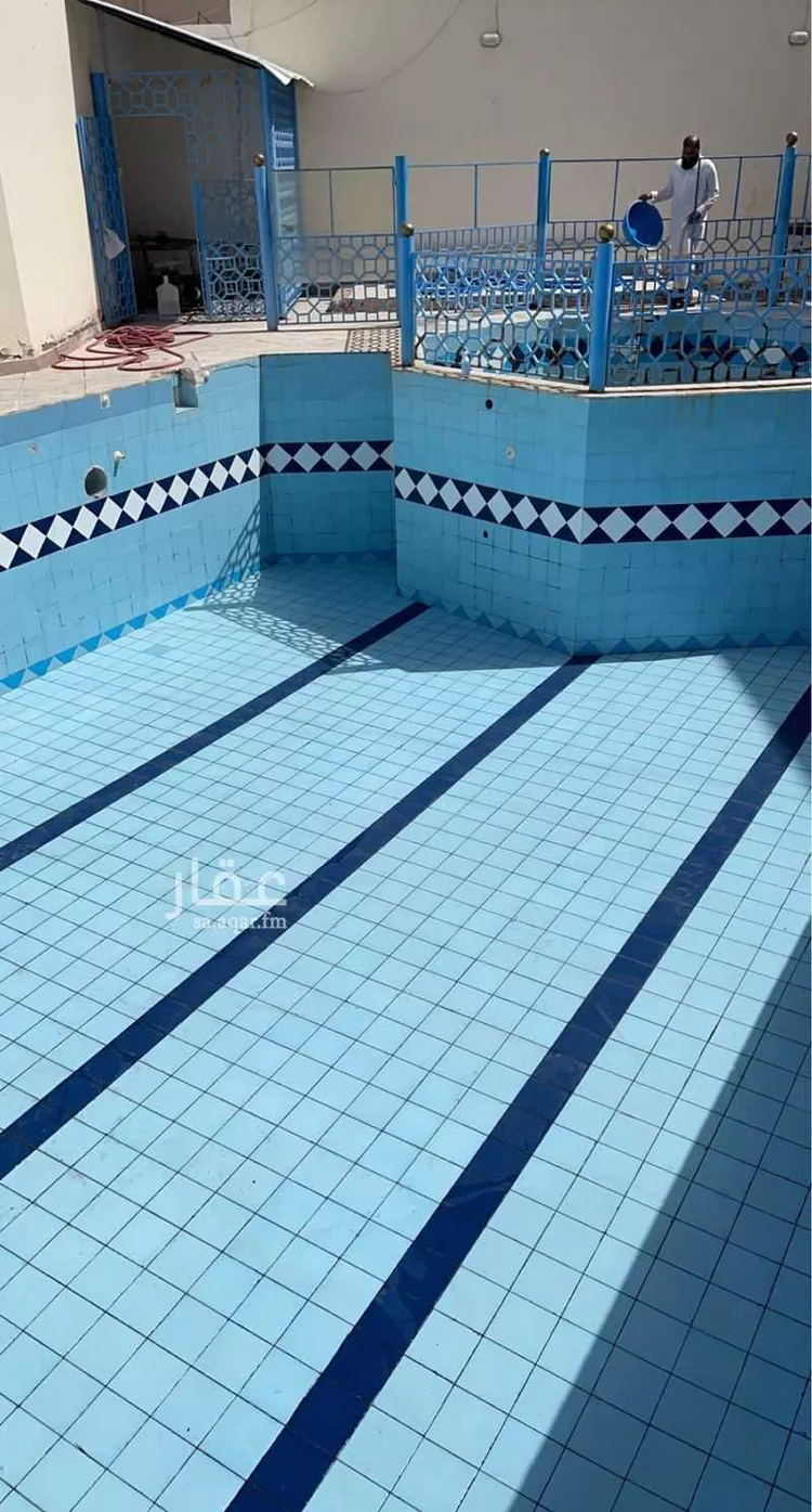 استراحة للإيجار في شارع ابن الحاج الاشبيلى ، حي العزيزية ، المدينة المنورة ، منطقة المدينة المنورة صورة 3