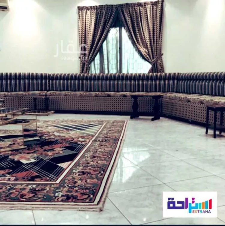 استراحة للإيجار في شارع ابن الحاج الاشبيلى ، حي العزيزية ، المدينة المنورة ، منطقة المدينة المنورة 6