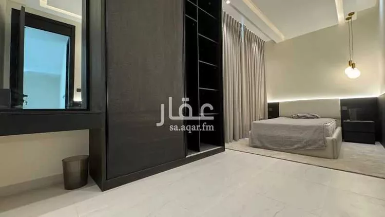 فيلا للبيع في شارع أحمد المستنير, حي النرجس, مدينة الرياض, منطقة الرياض 14