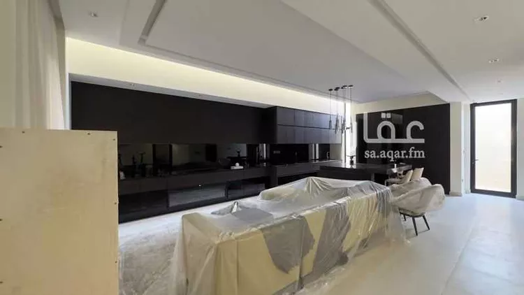 فيلا للبيع في شارع أحمد المستنير, حي النرجس, مدينة الرياض, منطقة الرياض 15