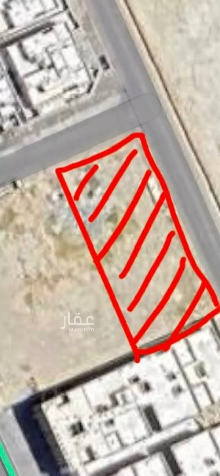 أرض للبيع في حي النرجس, مدينة الرياض, منطقة الرياض صورة 2