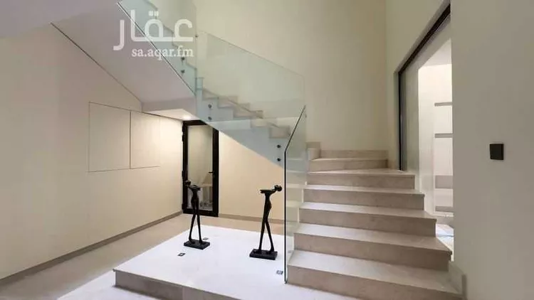 فيلا للبيع في شارع أحمد المستنير, حي النرجس, مدينة الرياض, منطقة الرياض 11