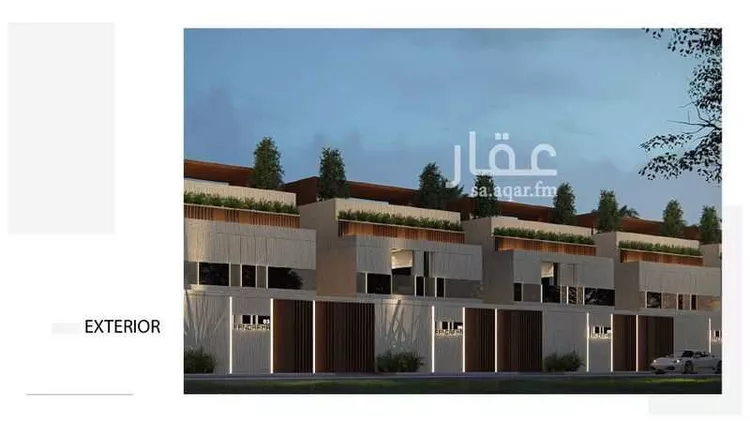 Villa for Sale in Riyadh An Narjis