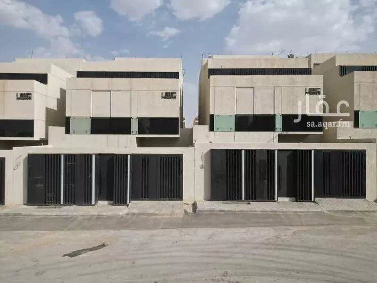 فيلا للبيع في شارع أحمد المستنير, حي النرجس, مدينة الرياض, منطقة الرياض 12