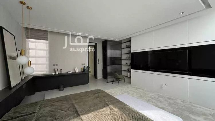 فيلا للبيع في شارع أحمد المستنير, حي النرجس, مدينة الرياض, منطقة الرياض 18