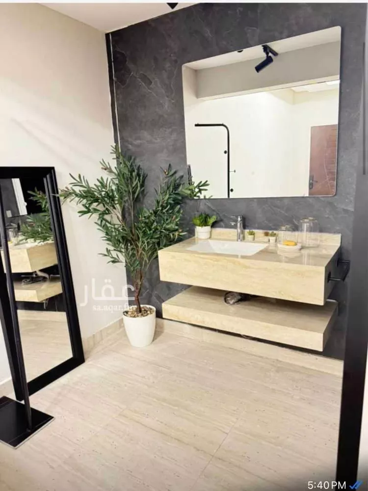 Room for Rent in Riyadh An Nada صورة 4
