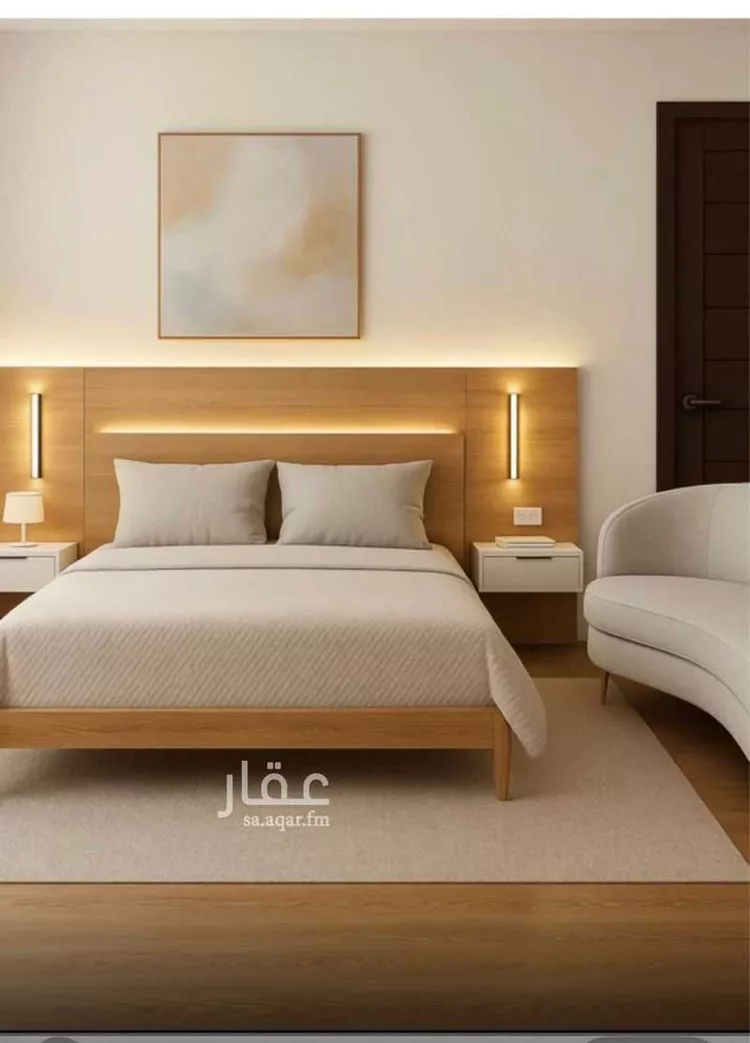 Room for Rent in Riyadh An Nada