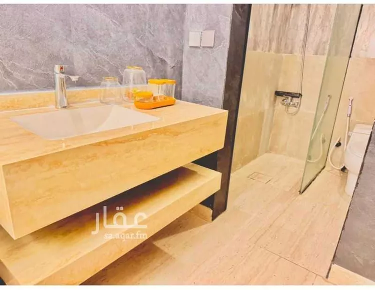 شقة للإيجار في شارع القشاشية ، حي الندى ، الرياض ، منطقة الرياض