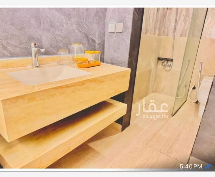 Room for Rent in Riyadh An Nada صورة 3