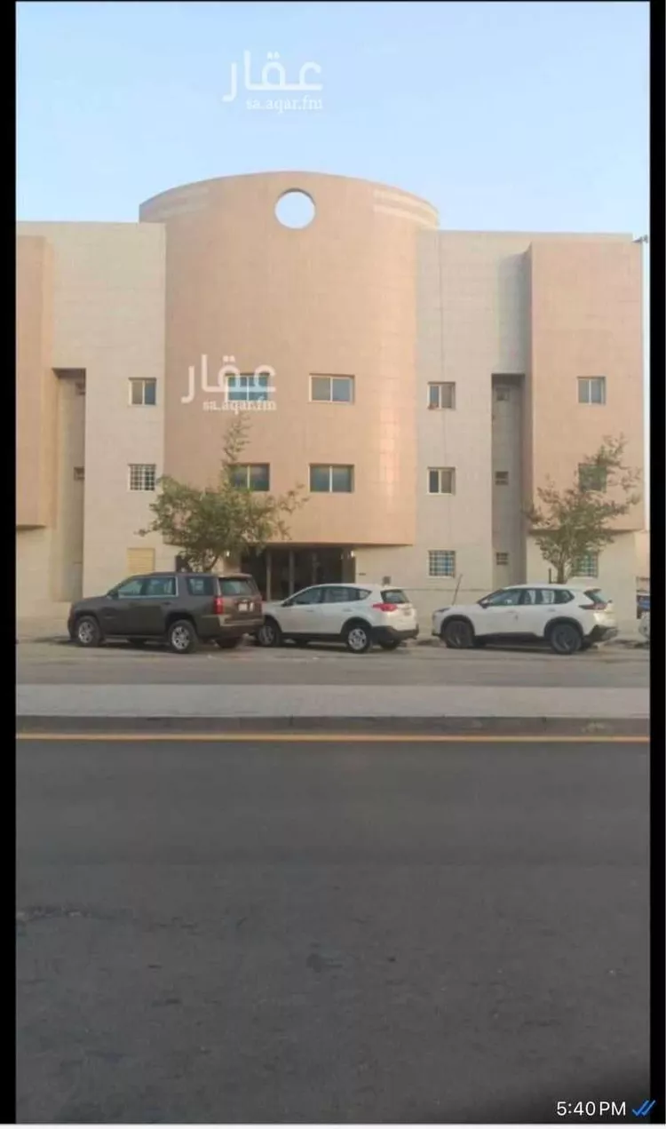 Room for Rent in Riyadh An Nada صورة 5