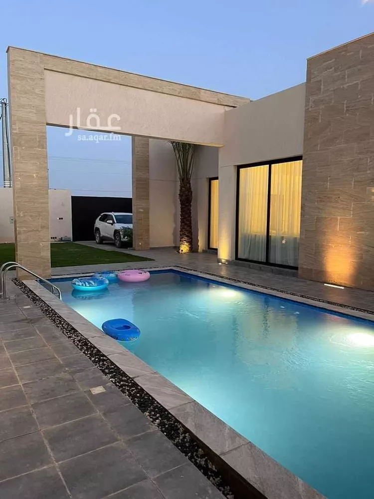 شاليه واستراحة للحجز في شارع محب الدين الخطيب ، حي الخير ، الرياض ، حريملاء 23