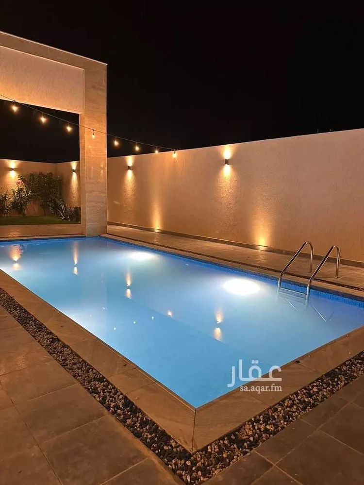 شاليه واستراحة للحجز في شارع محب الدين الخطيب ، حي الخير ، الرياض ، حريملاء 19