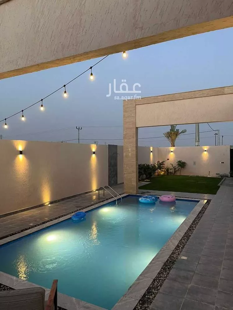 شاليه واستراحة للحجز في شارع محب الدين الخطيب ، حي الخير ، الرياض ، حريملاء 20