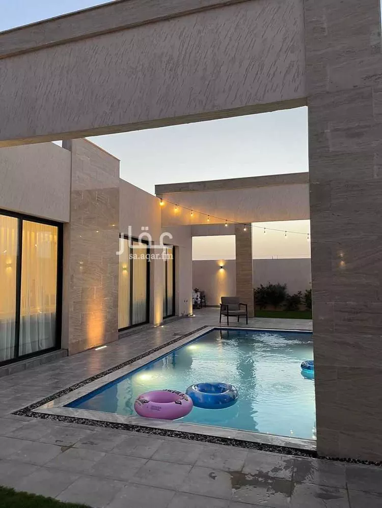 شاليه واستراحة للحجز في شارع محب الدين الخطيب ، حي الخير ، الرياض ، حريملاء