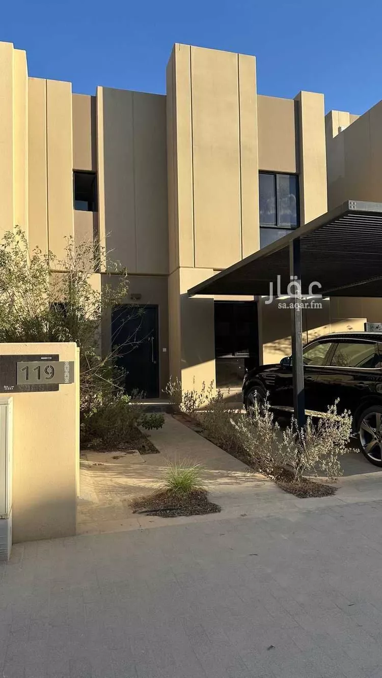 فيلا للإيجار في حي مطار الملك خالد الدولي ، الرياض ، منطقة الرياض صورة 2