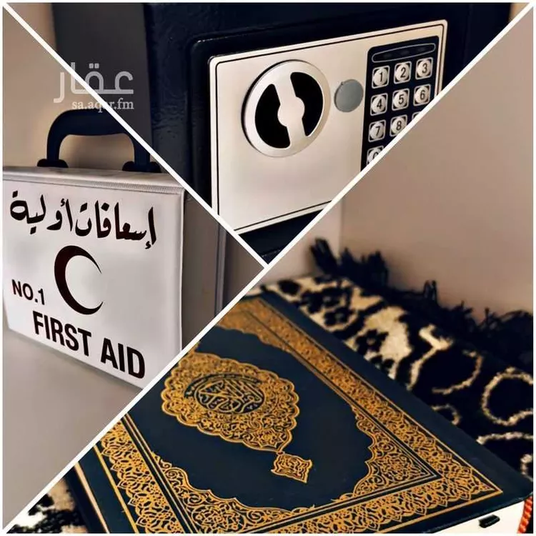 استديو مفروش للحجز في شارع 11ج ، حي النور ، الدمام ، الدمام 9