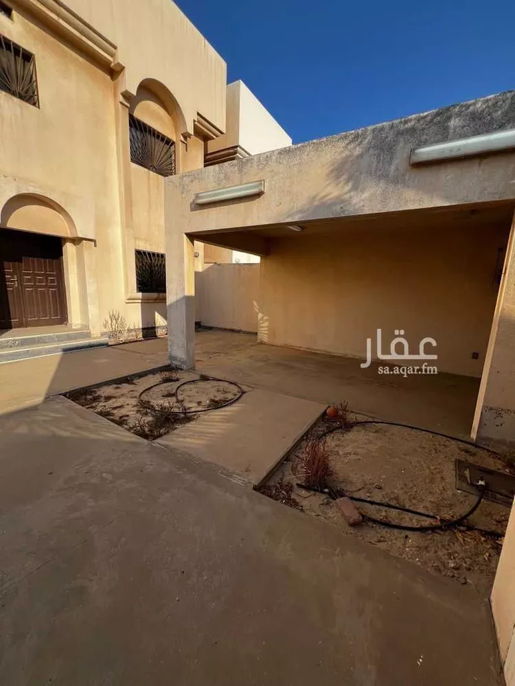 فيلا للإيجار في شارع الفردوس 35 ، حي الدفي ، الجبيل ، الجبيل صورة 2