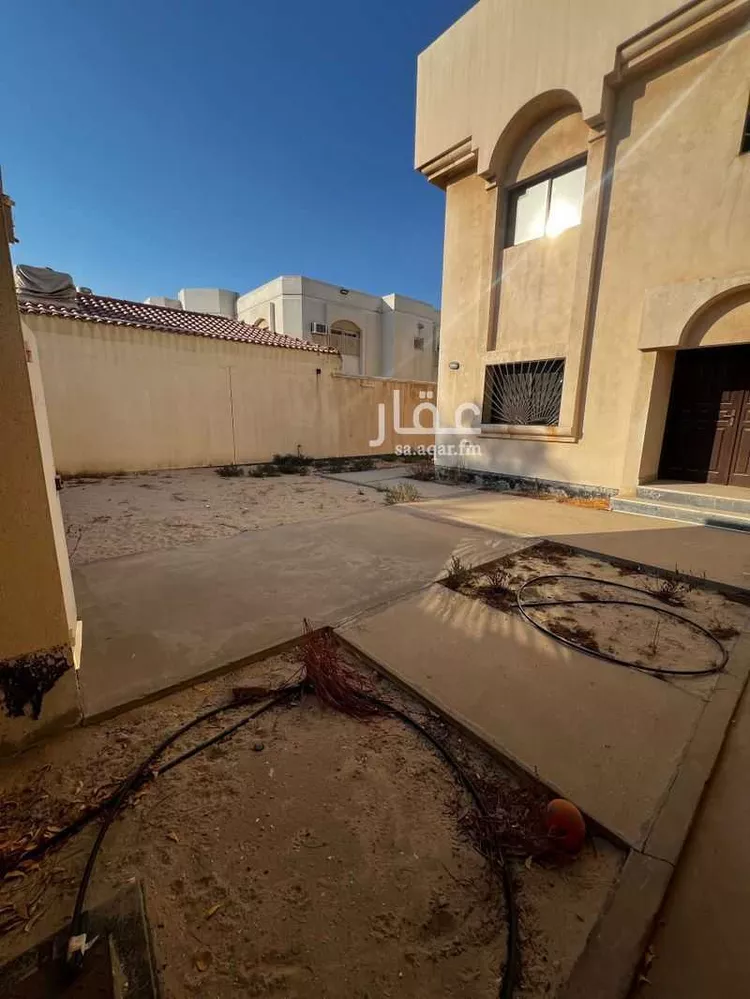 فيلا للإيجار في شارع الفردوس 35 ، حي الدفي ، الجبيل ، الجبيل صورة 3