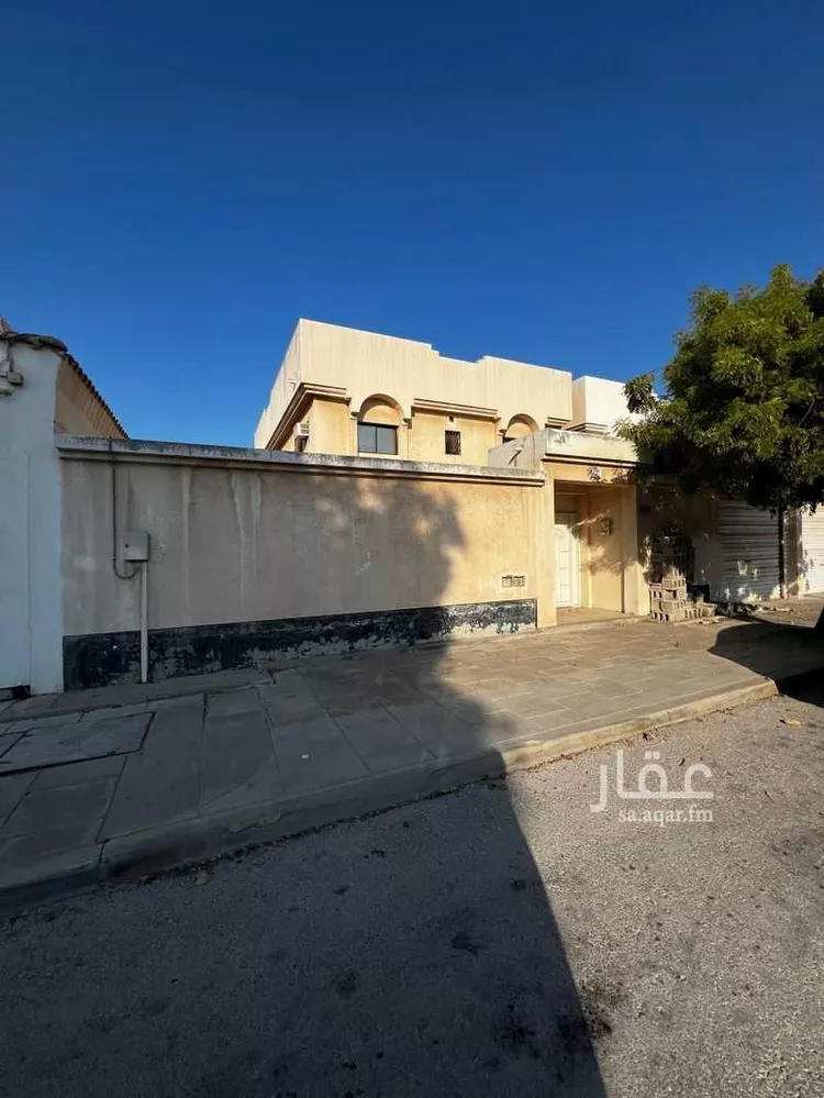 فيلا للإيجار في شارع الفردوس 35 ، حي الدفي ، الجبيل ، الجبيل صورة 4