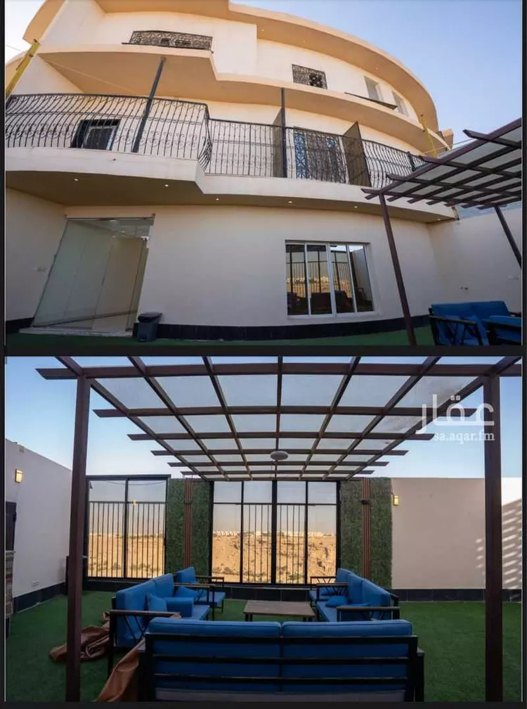 عمارة للبيع في شارع سفيان بن الحارث, حي نمار, مدينة الرياض, منطقة الرياض صورة 5