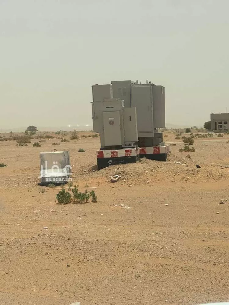 أرض للبيع في شارع شارع رقم 555, حي الخير, مدينة الرياض, منطقة الرياض صورة 2