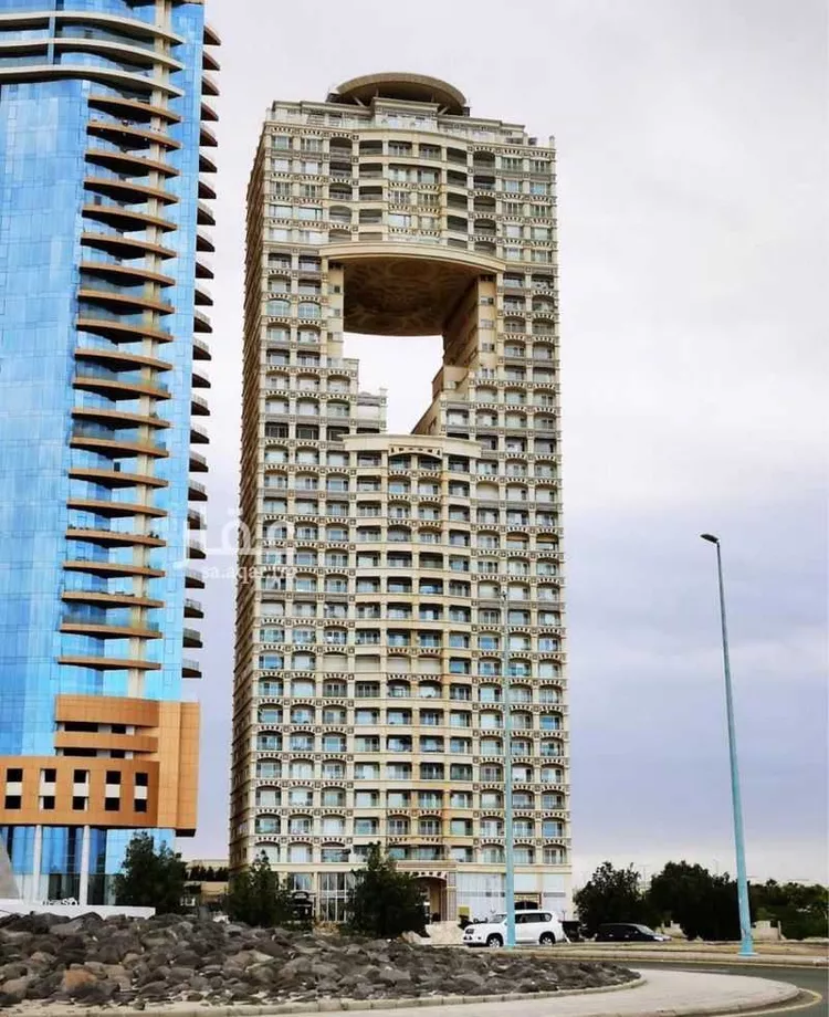 Apartment for Sale in Jeddah Ash Shati