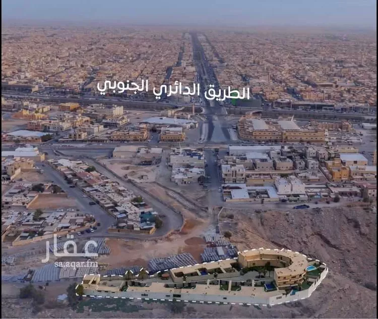 Complex for sale in Riyadh Namar صورة 2