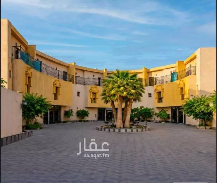 Complex for sale in Riyadh Namar صورة 4
