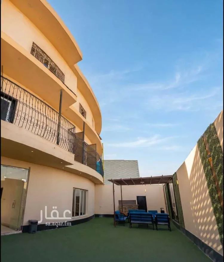 Complex for sale in Riyadh Namar صورة 5