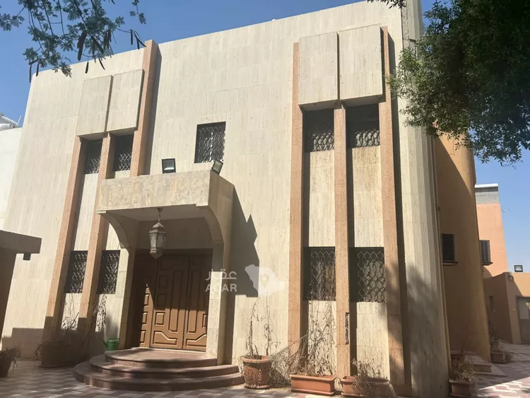 Villa for Sale in Riyadh Ar Rawdah صورة 5