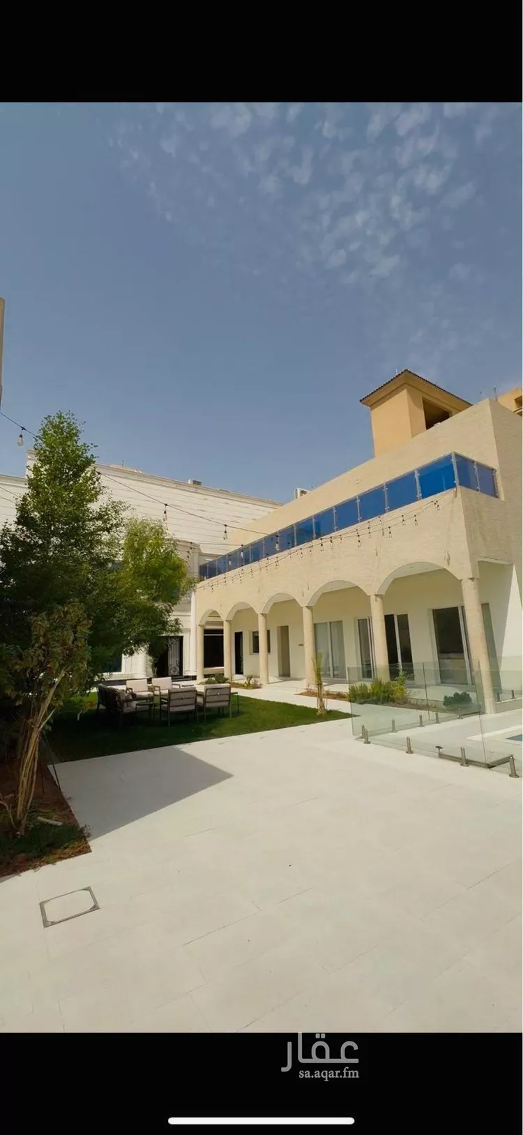 فيلا للبيع في شارع عبدالرحمن بن يسار, حي العارض, مدينة الرياض, منطقة الرياض صورة 5