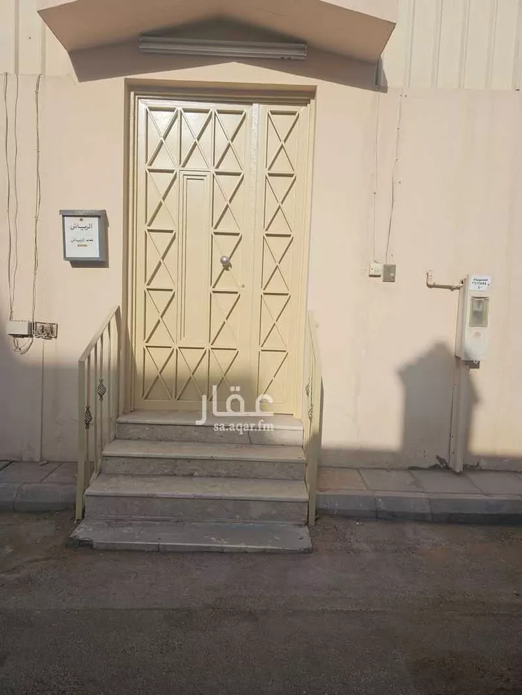 فيلا للإيجار في شارع حذافة العدوي ، حي السويدي ، الرياض ، منطقة الرياض