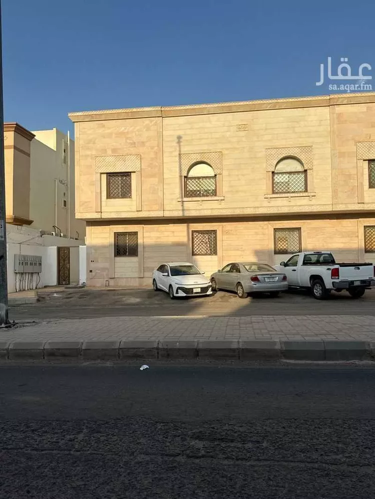عمارة للبيع في شارع عقبة ابن عامر ابن عبس, حي السلام, مدينة المدينة المنورة, منطقة المدينة المنورة صورة 2
