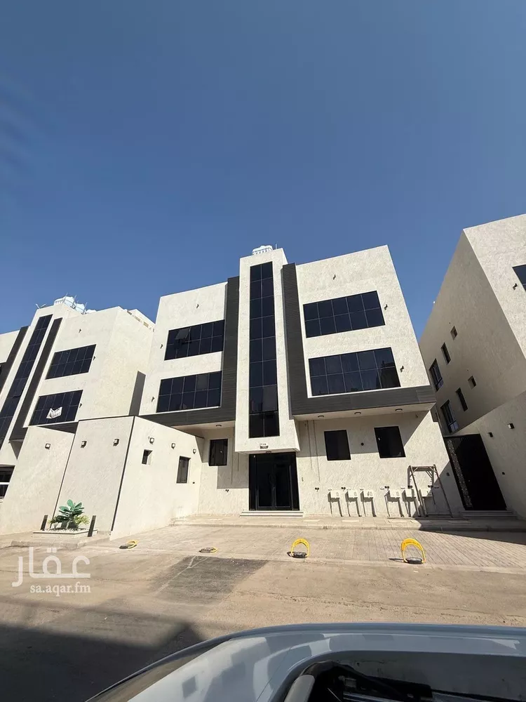 شقة للبيع في شارع يحيىى بن مسعود الزرقي, حي شوران, مدينة المدينة المنورة, منطقة المدينة المنورة