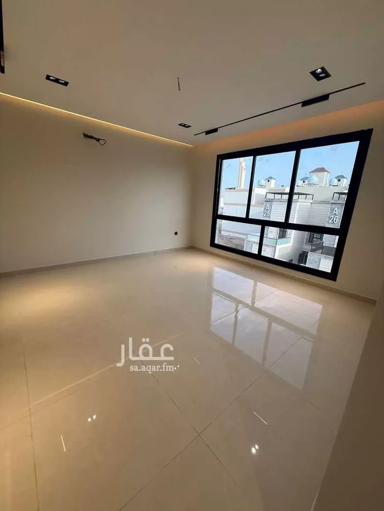 شقة للبيع في شارع عبيدالله ابن حفص ابن انس, حي شوران, مدينة المدينة المنورة, منطقة المدينة المنورة صورة 3