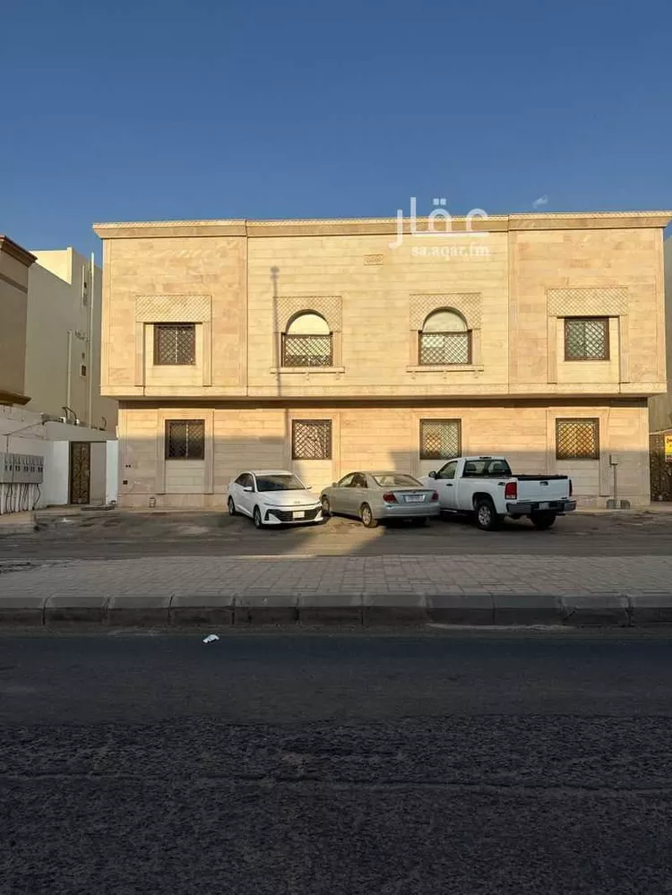 عمارة للبيع في شارع عقبة ابن عامر ابن عبس, حي السلام, مدينة المدينة المنورة, منطقة المدينة المنورة صورة 4