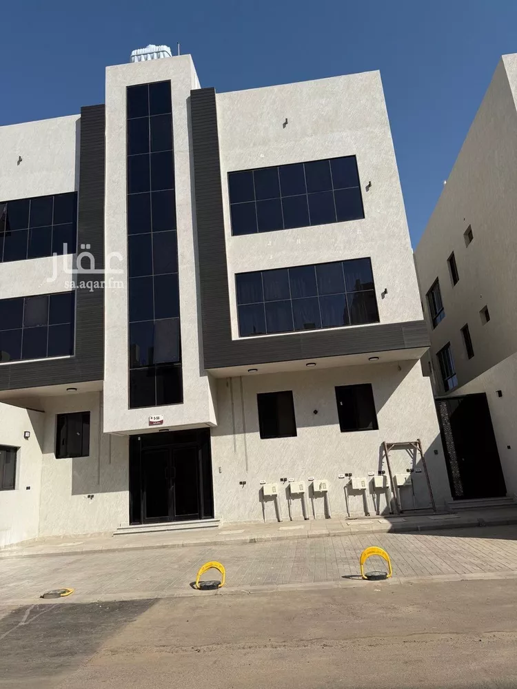 شقة للبيع في شارع يحيىى بن مسعود الزرقي, حي شوران, مدينة المدينة المنورة, منطقة المدينة المنورة صورة 2