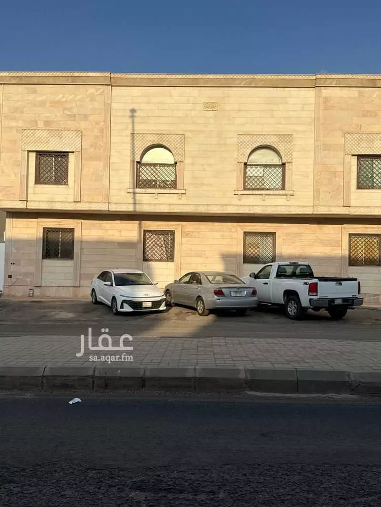 عمارة للبيع في شارع عقبة ابن عامر ابن عبس, حي السلام, مدينة المدينة المنورة, منطقة المدينة المنورة 6