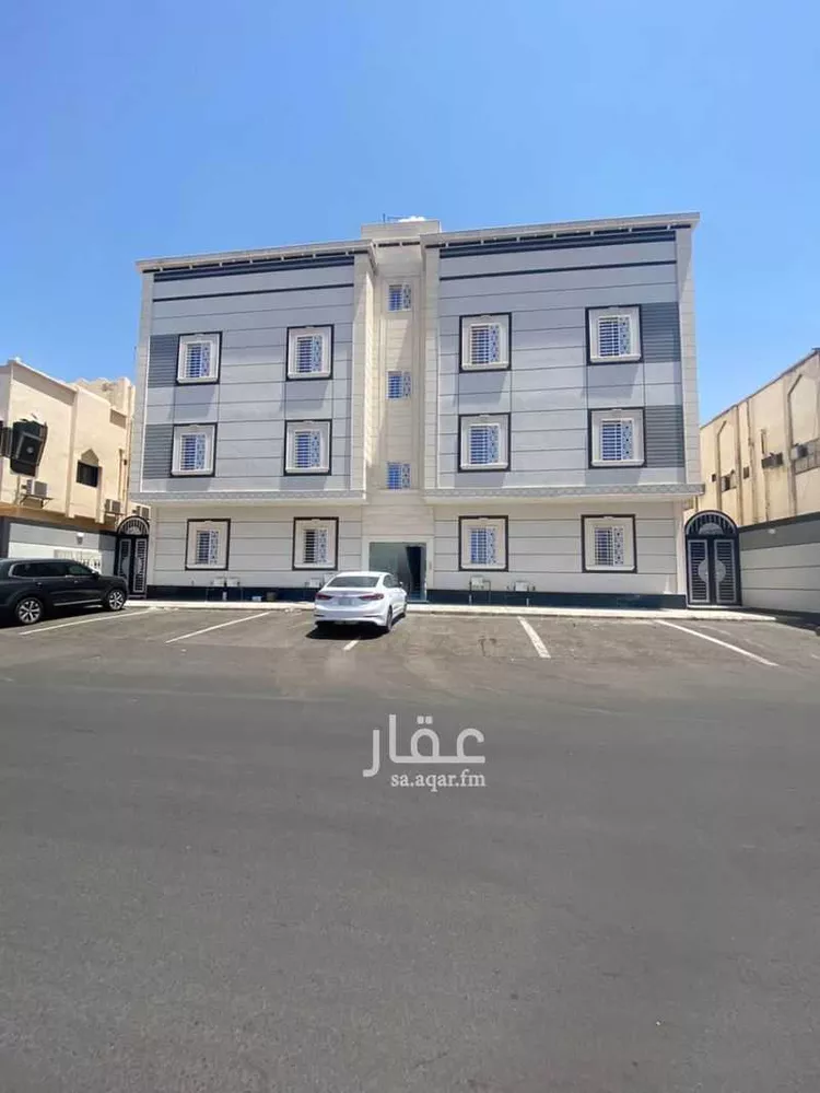 Apartment for Sale in Medina Al Qaswa