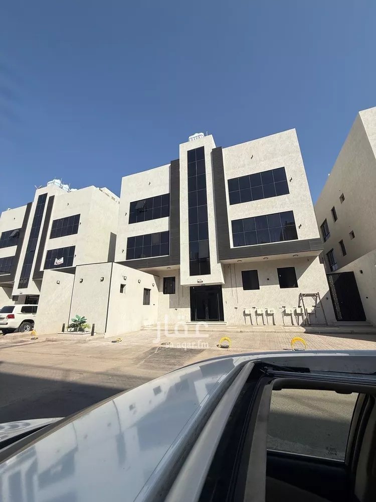 شقة للبيع في شارع يحيىى بن مسعود الزرقي, حي شوران, مدينة المدينة المنورة, منطقة المدينة المنورة صورة 3