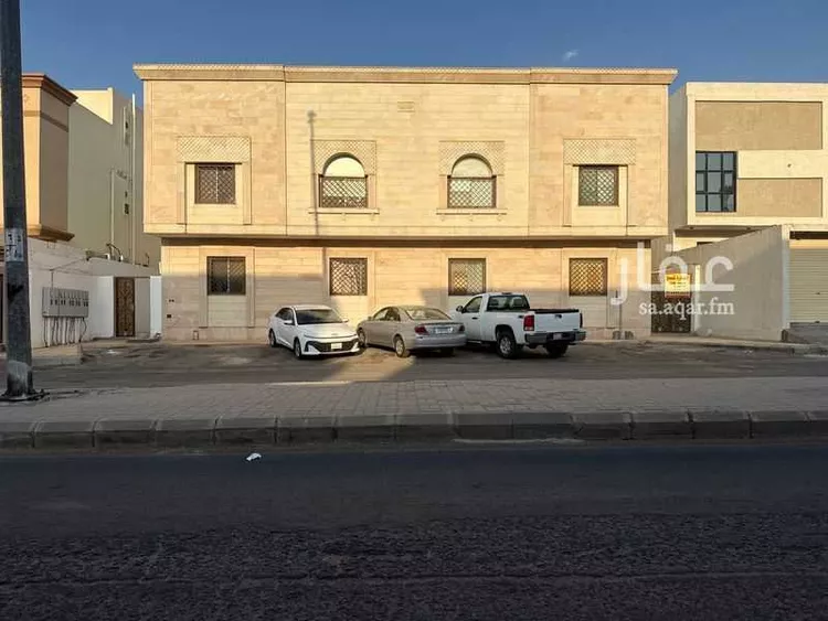 عمارة للبيع في شارع عقبة ابن عامر ابن عبس, حي السلام, مدينة المدينة المنورة, منطقة المدينة المنورة صورة 3